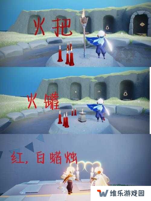 必看！笑靥花获取全攻略_萌新秒变大佬亲测有效