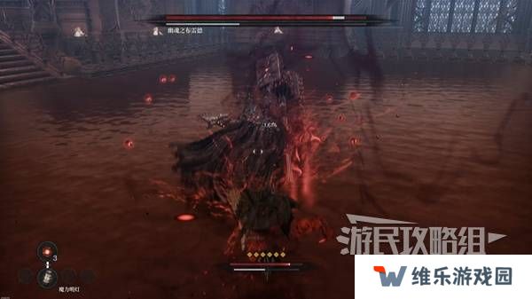第一狂战士卡赞全收集攻略  所有区域探索及任务全流程攻略图片78