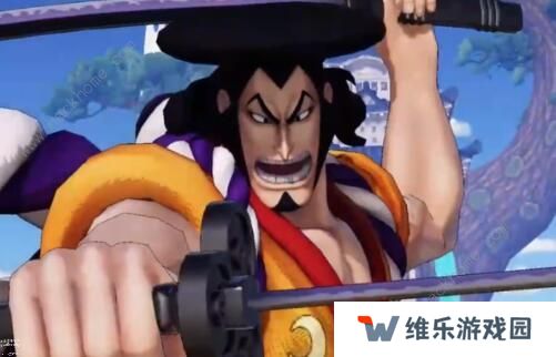 航海王燃烧意志御田怎么加点 御田技能加点攻略图片1