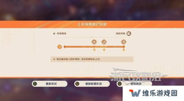原神无极限超激格斗赛第1-5天高分攻略大全图片3