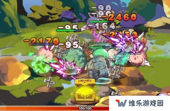 精灵小队攻略大全 新手少走弯路技巧总汇图片1