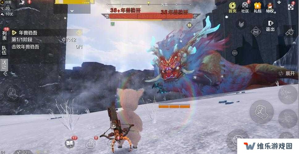 妄想山海虓鳄怎么样？预测其可能引领的玩法革命
