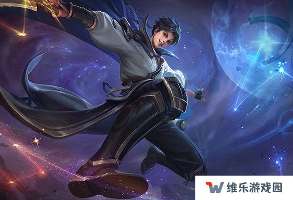 王者荣耀李逍遥皮肤爆料 李逍遥皮肤效果预览图片1