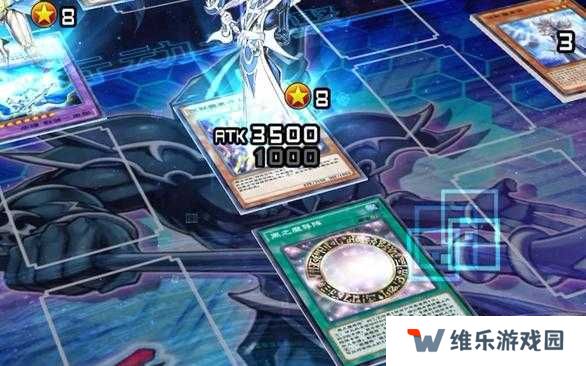游戏王决斗链接真沉默魔导卡组最强搭配分享