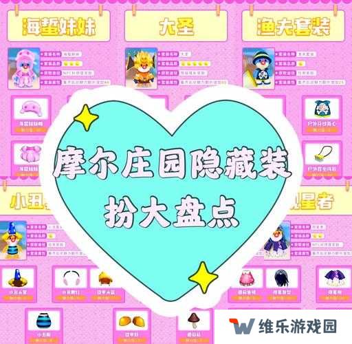 摩尔庄园手游改名方法教程说明