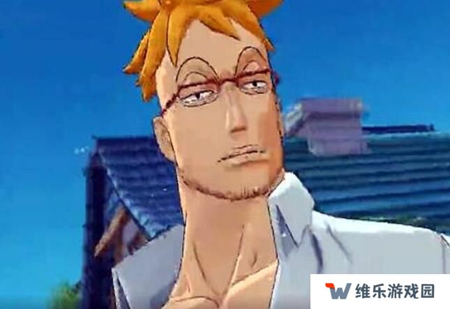 航海王燃烧意志新世界马尔高技能加点攻略 满级世界马尔高技能加点图图片3