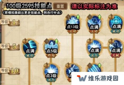 航海王燃烧意志新世界库赞技能加点攻略 满级新世界库赞技能加点图图片3