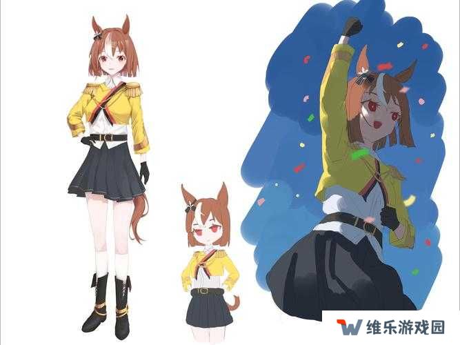赛马娘维多利亚英里赛任务时间及完成攻略一览，资源管理的艺术