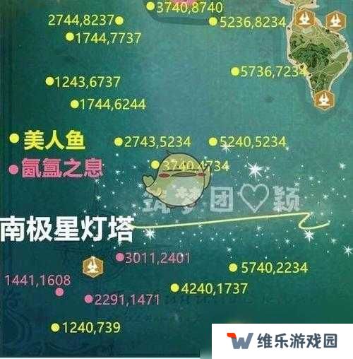 创造与魔法空岛遗墟玩法及奖励一览