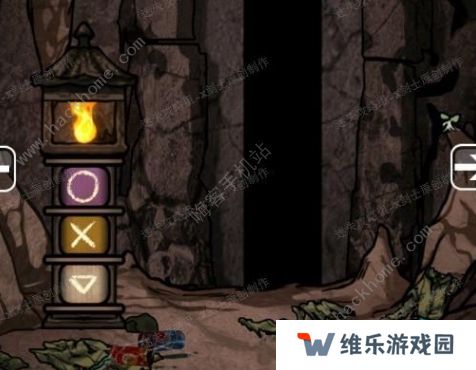 山村老屋3之守墓人第一章攻略 第一章剧情通关教程图片3