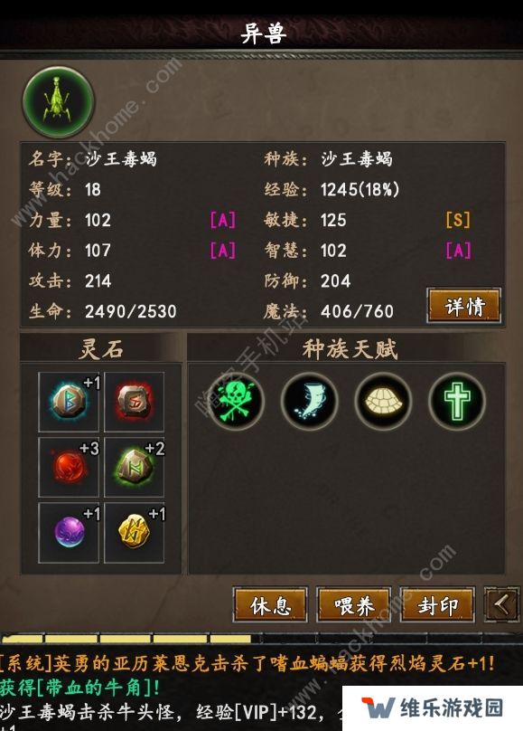 安尼卡暗黑世界无尽轮回攻略大全 新手少走弯路技巧总汇图片2