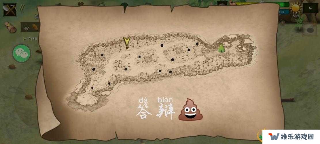 挨饿荒野危险动物CD介绍及玩法革命预测