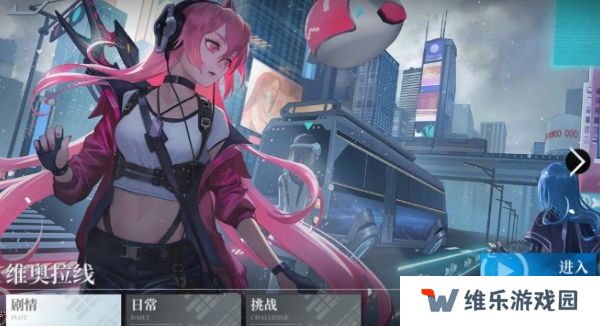 空匣人型攻略大全 最强角色获取推荐图片1