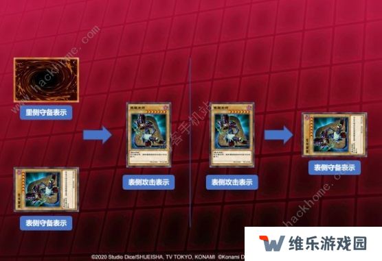 游戏王决斗链接攻略大全2021 萌新必备技巧心得图片1