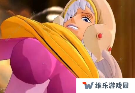 航海王燃烧意志奶昔攻略大全 奶昔斯慕吉装备、附魂、宝石推荐图片1