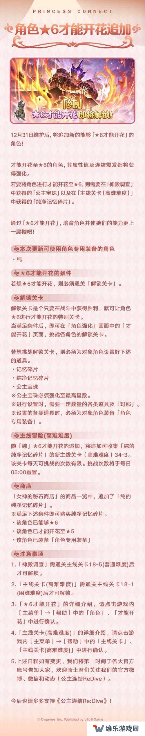 崩坏3光锁迷城鹰眼模组解锁方法及条件说明