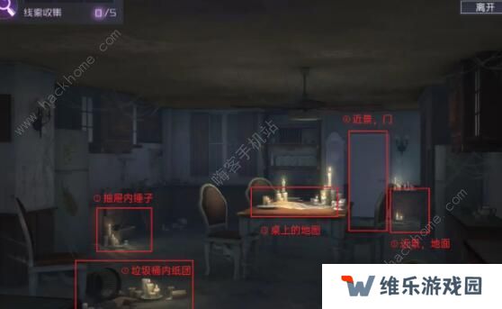 永远的7日之都乱序的夏弥尔攻略 乱序的夏弥尔结局详解图片3