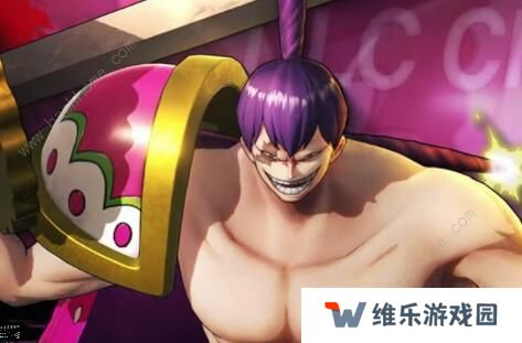 航海王燃烧意志苏打饼怎么加点 苏打饼加点攻略图片5