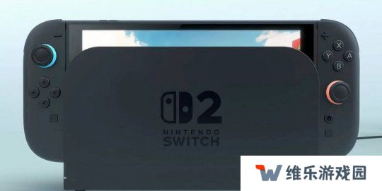 零售商爆料泄漏任天堂Switch 2发售日期