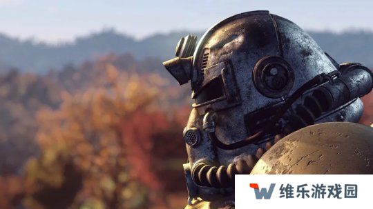 前贝塞斯达设计师因《辐射76》遭遇而远离3A游戏开发