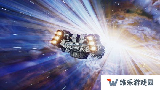 前B社开发者：《星空》开发缺失自由度 导致平庸化