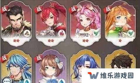 斗罗大陆武魂觉醒海魔女最强阵容搭配推荐