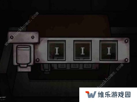 十三号病院通关攻略总汇 全关卡结局图文教程图片3