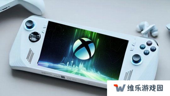 Xbox负责人斯宾塞对未来Xbox掌机计划感到非常兴奋