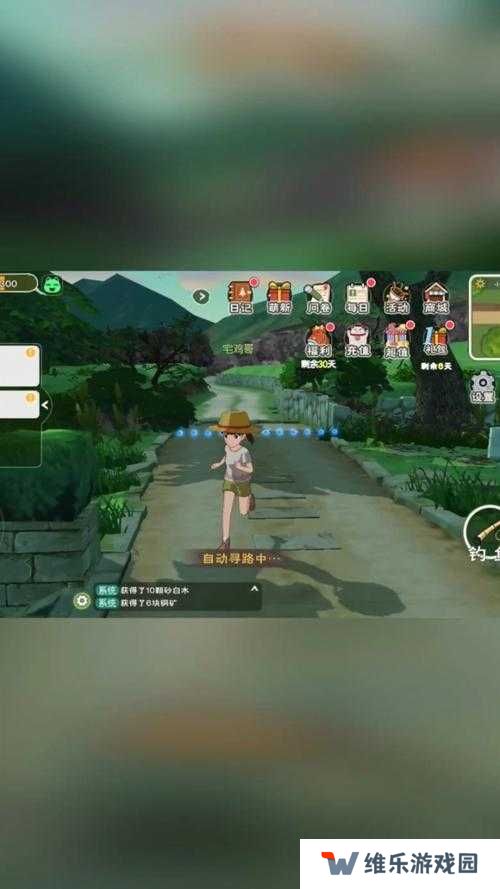 小森生活，萌新玩家的梦幻启程指南