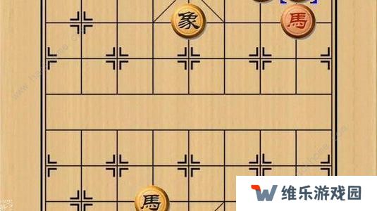 天天象棋残局挑战185期攻略 残局挑战185期步法图图片3