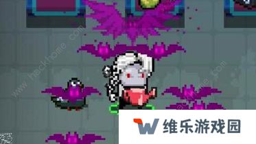 元气骑士试炼之地无尽征途攻略 试炼之地无尽模式通关攻略图片2