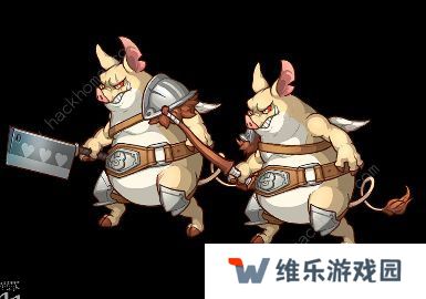 公主连结双子座公会战怎么打 双子座BOSS详细数据图片5