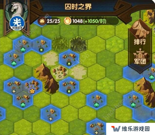 剑与远征囚时之界章鱼怎么过 囚时之界章鱼打法攻略图片1