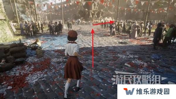 光与影33号远征队攻略大全   所有章节全流程攻略总汇图片8
