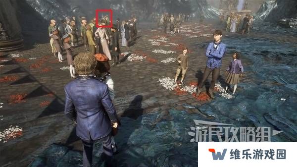 光与影33号远征队攻略大全   所有章节全流程攻略总汇图片19