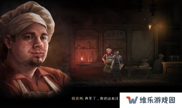 秘影曼德拉抓钩怎么用   钩子使用