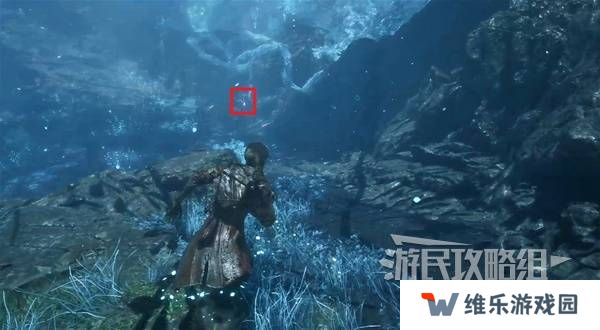 光与影33号远征队攻略大全   所有章节全流程攻略总汇图片53