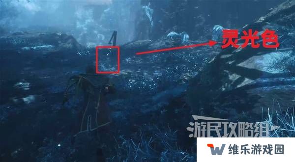 光与影33号远征队攻略大全   所有章节全流程攻略总汇图片51