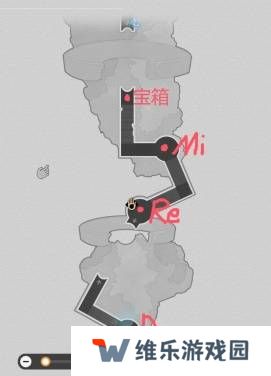 崩坏星穹铁道3.2若虫怎么过   黎明云崖