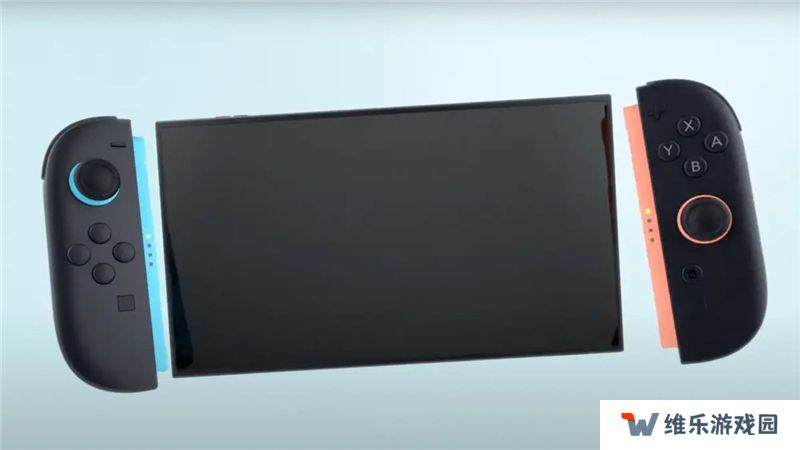 Switch2发布后任天堂股市下跌 背后原因揭晓