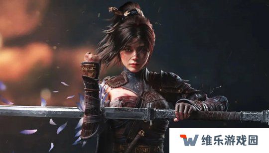 曝《明末：渊虚之羽》将于7月17日发售