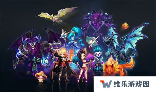 《魔灵召唤》上线11周年纪念大规模活动开启！