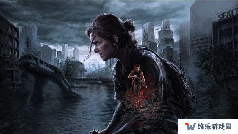 最后生还者2复刻版获Steam玩家热评 影集版4月13日正式播出