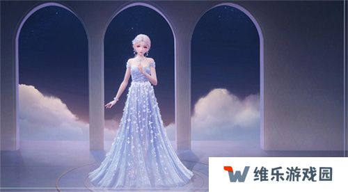 《无限暖暖》1.5版本泡泡季上线 总计折合可领100抽  