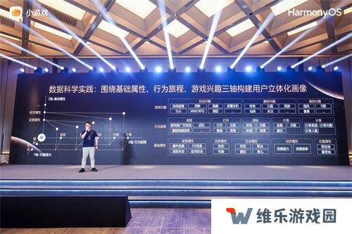 华为小游戏焕新升级，“技术+流量+政策”构建鸿蒙游戏新生态