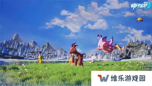 《数码宝贝：源码》预约已突破1000万，里程碑福利升级加码！