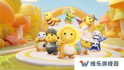 《太空杀》奶龙联动版本上线，五一假期超多福利等待领取