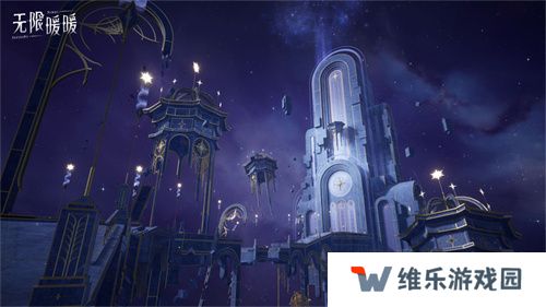 《无限暖暖》1.5版本泡泡季上线 总计折合可领100抽  