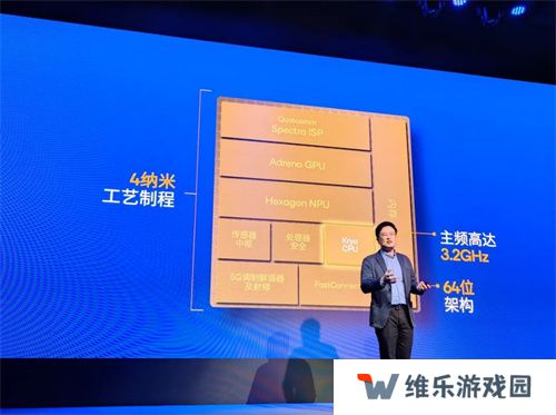 第四代骁龙8s正式发布，“新生代”旗舰有何真实力？