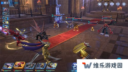 《数码宝贝：源码》预约已突破800万，这一次都不是被选剩的孩子！
